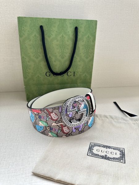 G*ucci Top Belts  AT 20230909-58