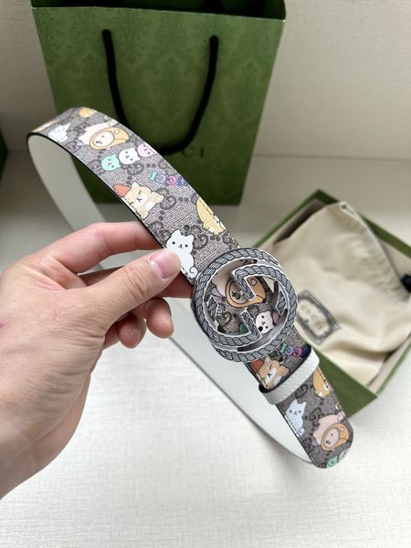 G*ucci Top Belts  AT 20230909-59