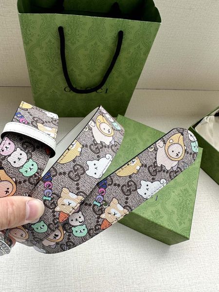 G*ucci Top Belts  AT 20230909-59