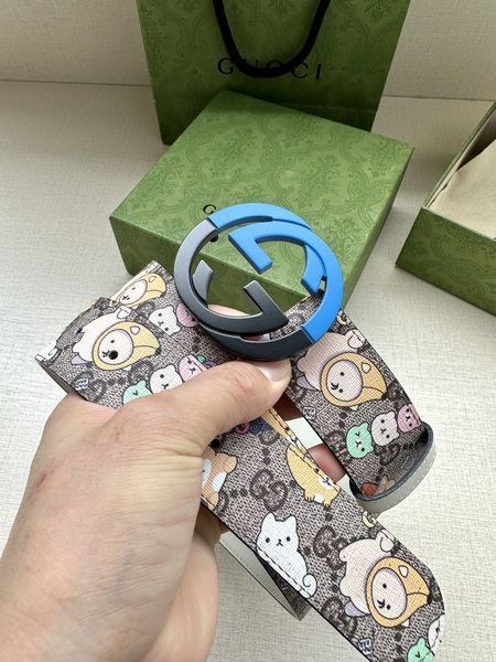 G*ucci Top Belts  AT 20230909-61