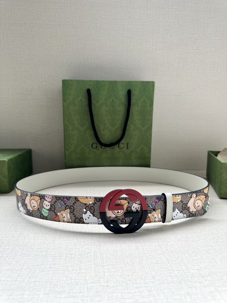 G*ucci Top Belts  AT 20230909-62