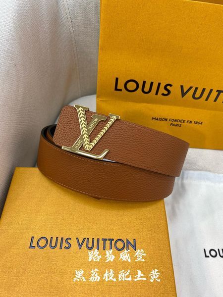 L*ouis V*uitton Top Belts  AT 20230909-75
