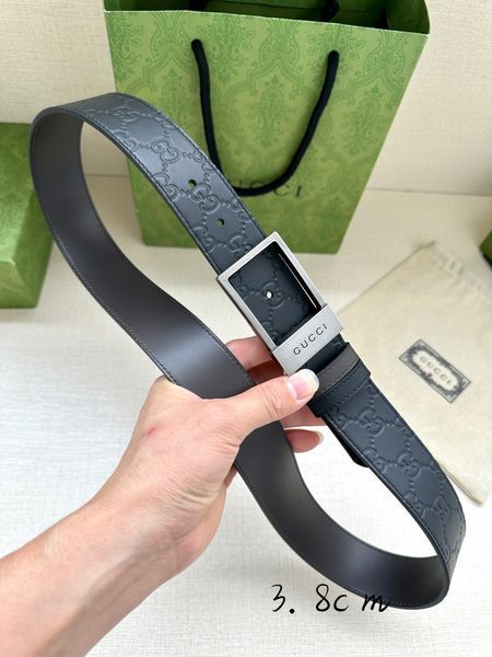 G*ucci Top Belts  AT 20230909-91