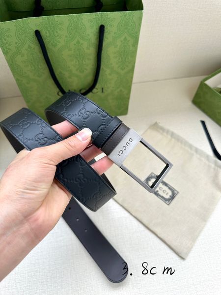 G*ucci Top Belts  AT 20230909-91