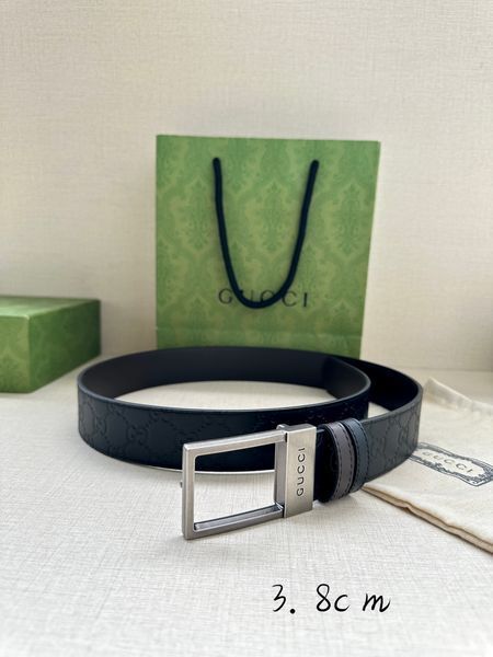 G*ucci Top Belts  AT 20230909-91