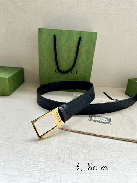 G*ucci Top Belts  AT 20230909-92