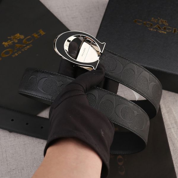 C*oach Top Belts  AT 20230909-100