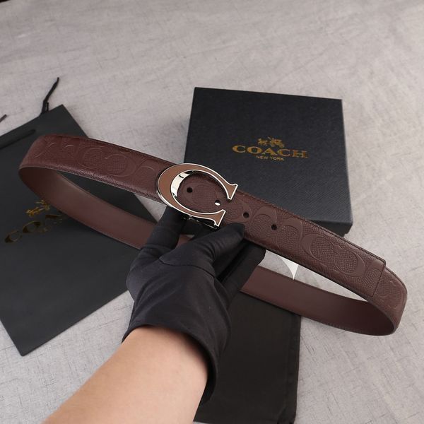 C*oach Top Belts  AT 20230909-101