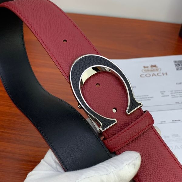 C*oach Top Belts  AT 20230909-102