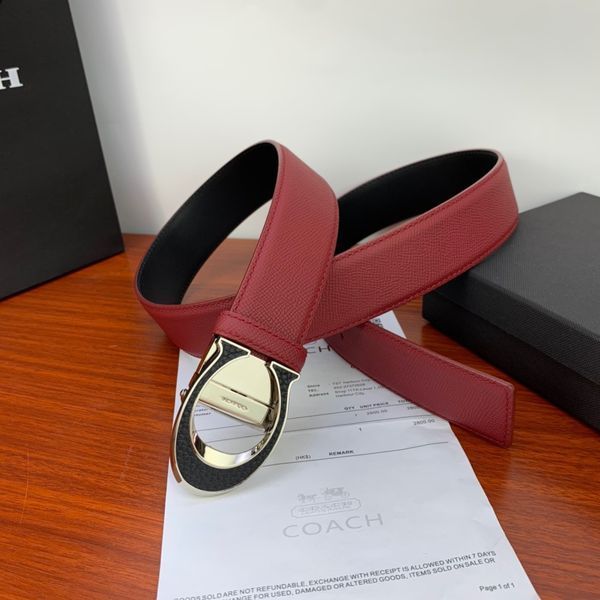 C*oach Top Belts  AT 20230909-102