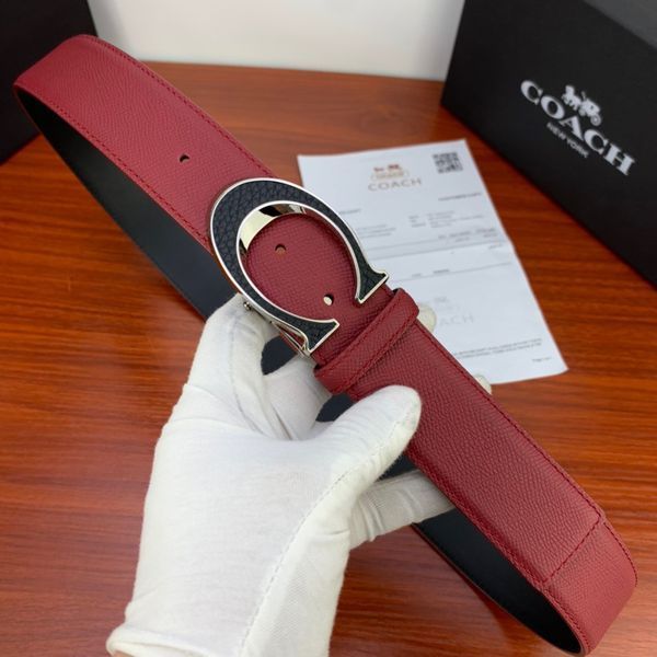 C*oach Top Belts  AT 20230909-102