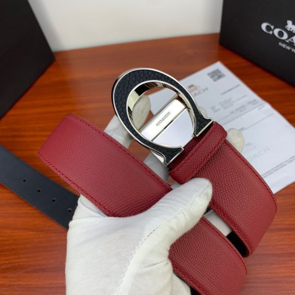 C*oach Top Belts  AT 20230909-102