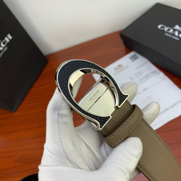 C*oach Top Belts  AT 20230909-103