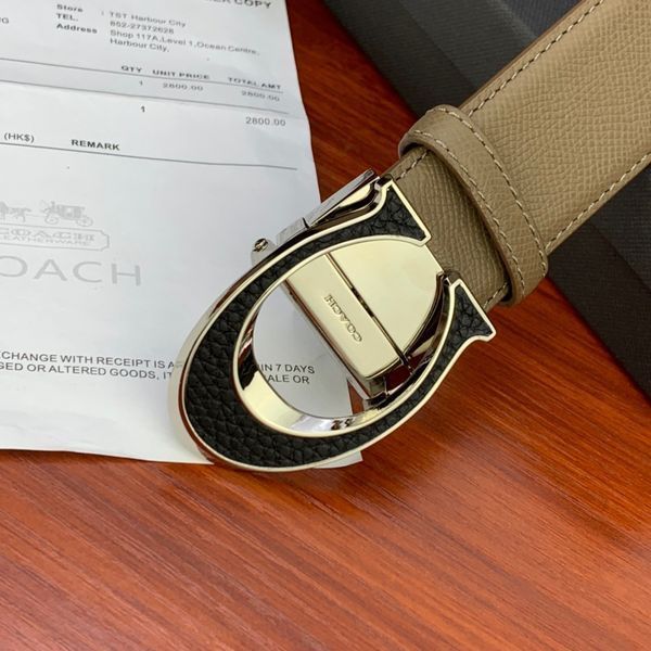 C*oach Top Belts  AT 20230909-103