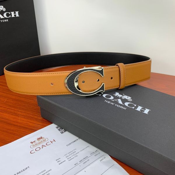 C*oach Top Belts  AT 20230909-104