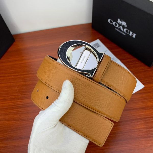 C*oach Top Belts  AT 20230909-104