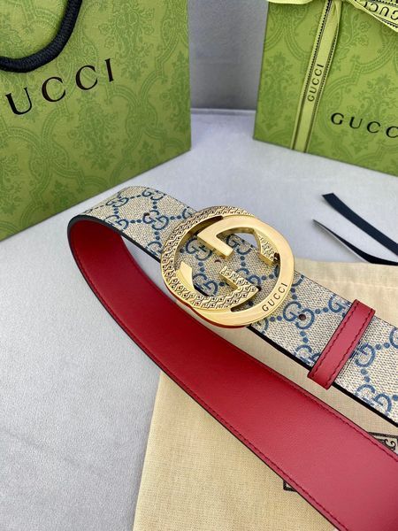 G*ucci Top Belts  AT 20230909-109