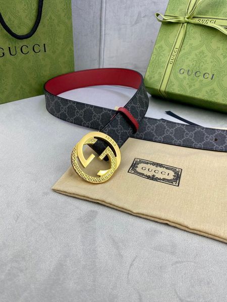 G*ucci Top Belts  AT 20230909-112