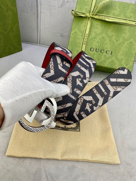 G*ucci Top Belts  AT 20230909-114