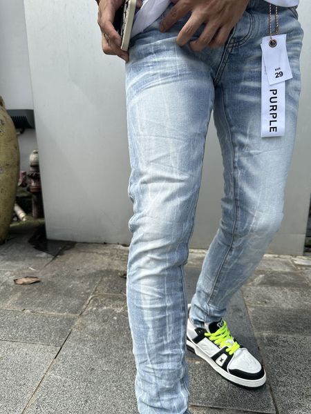 P*urple Jeans Top Quality OFF 20230911-70