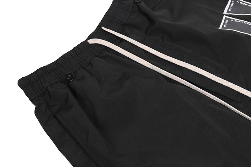 R*ickowens Pants Top Quality TURBO 20230913-16