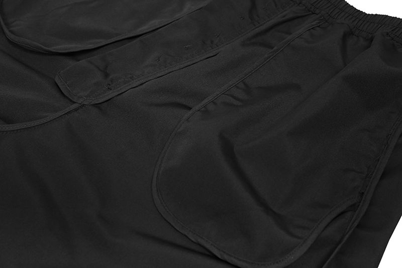 R*ickowens Pants Top Quality TURBO 20230913-16