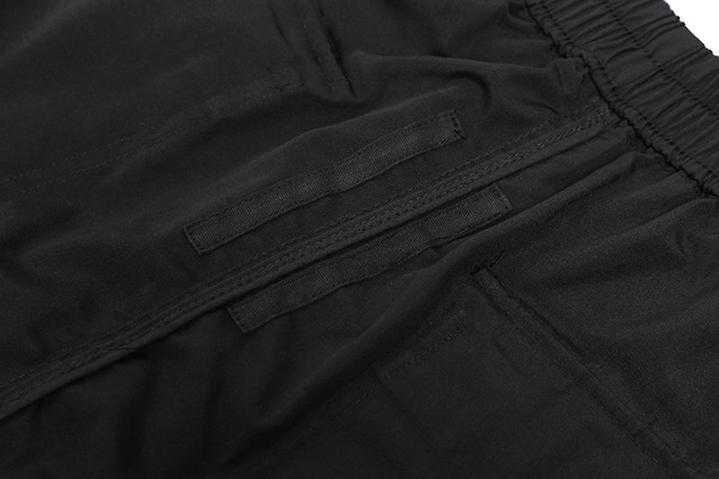 R*ickowens Pants Top Quality TURBO 20230913-16