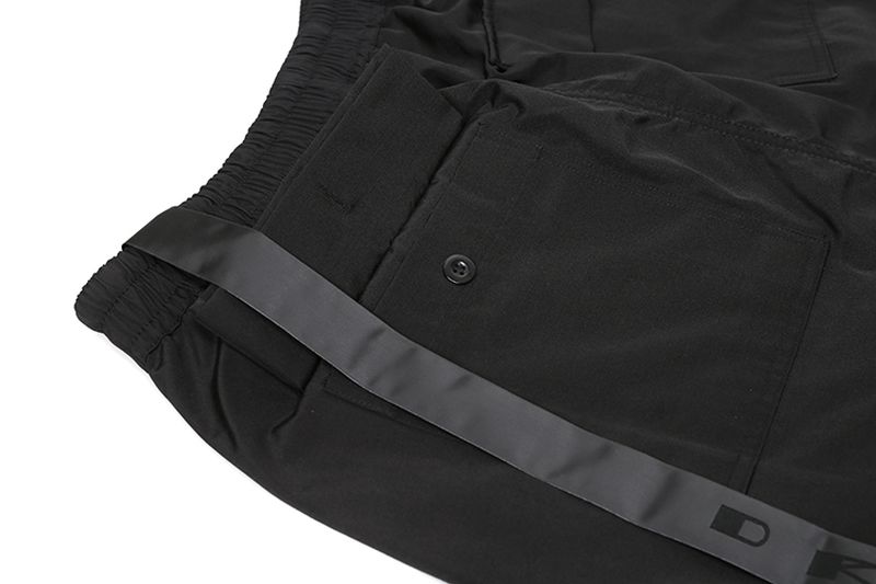 R*ickowens Pants Top Quality TURBO 20230913-16