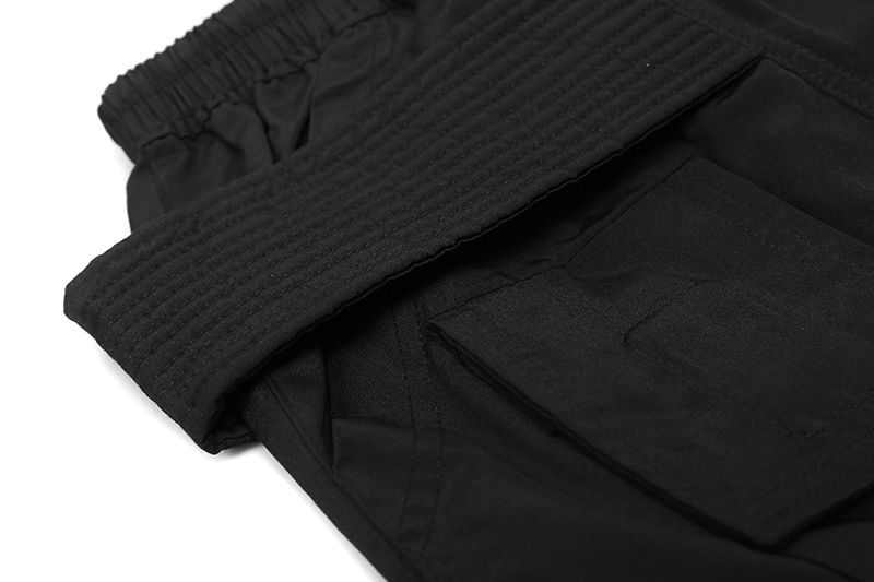 R*ickowens Pants Top Quality TURBO 20230913-18