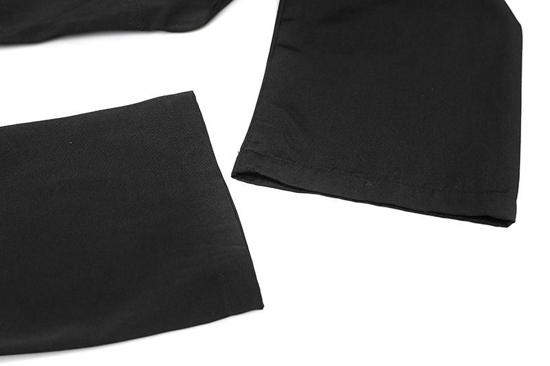 R*ickowens Pants Top Quality TURBO 20230913-18