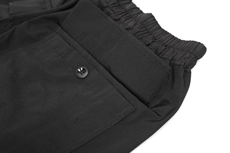 R*ickowens Pants Top Quality TURBO 20230913-19