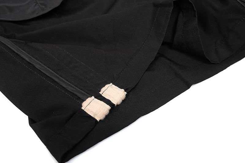 R*ickowens Pants Top Quality TURBO 20230913-19