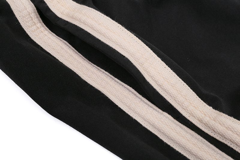 R*ickowens Pants Top Quality TURBO 20230913-19