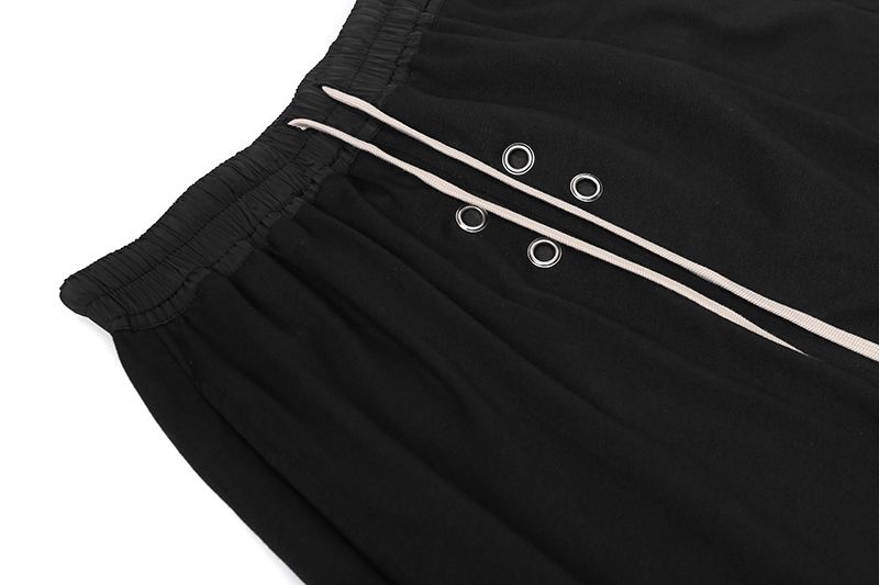 R*ickowens Pants Top Quality TURBO 20230913-20