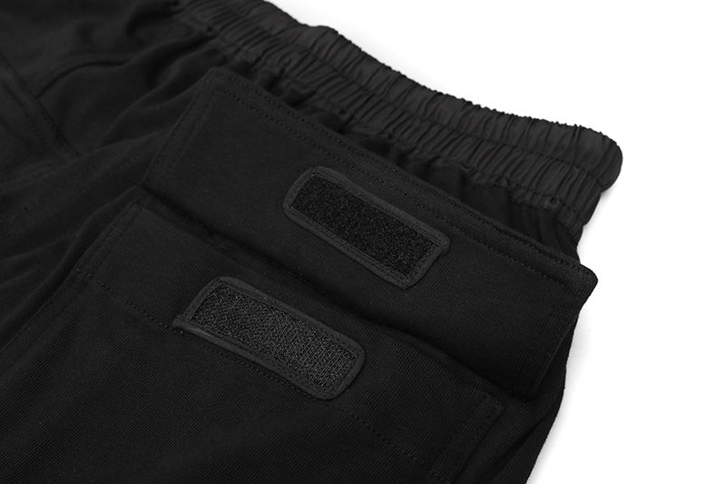 R*ickowens Pants Top Quality TURBO 20230913-20