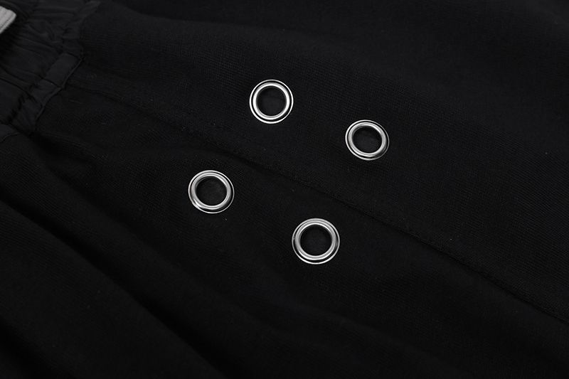 R*ickowens Pants Top Quality TURBO 20230913-20