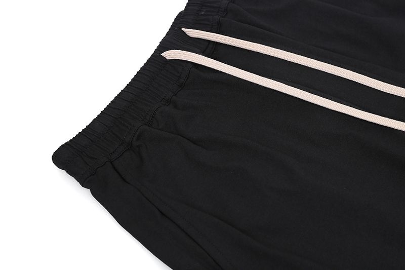R*ickowens Pants Top Quality TURBO 20230913-22
