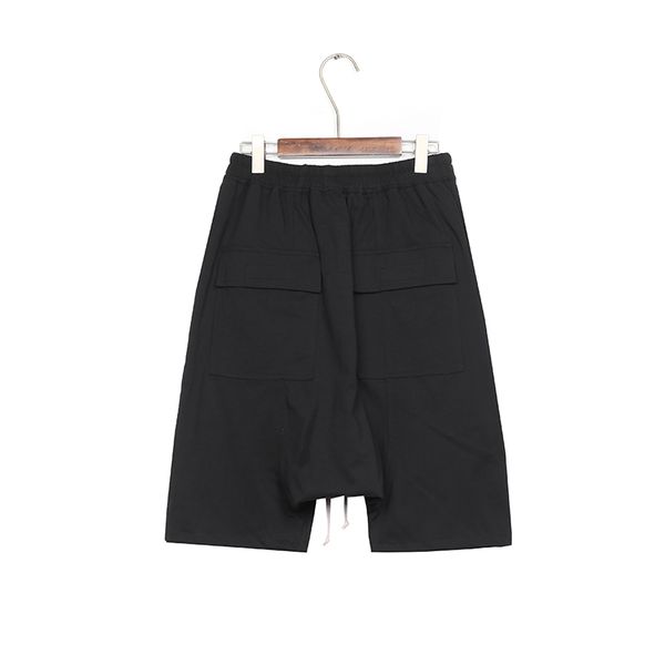R*ickowens Pants Top Quality TURBO 20230913-22