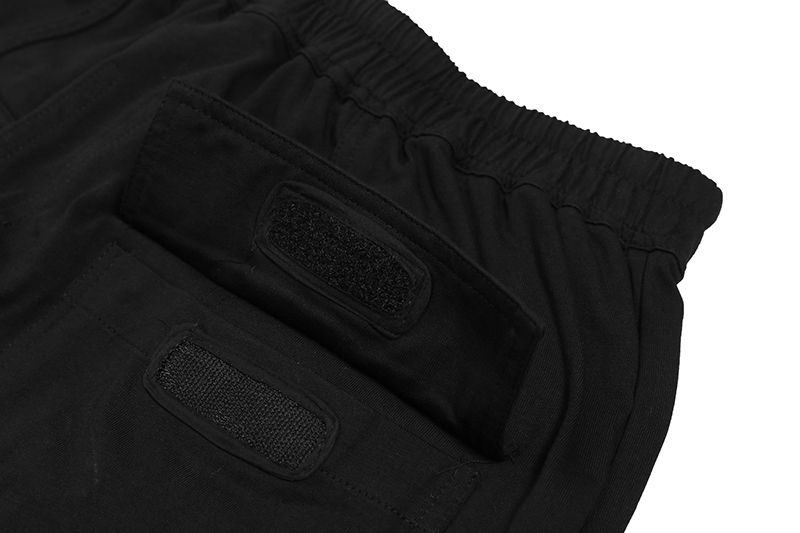 R*ickowens Pants Top Quality TURBO 20230913-22