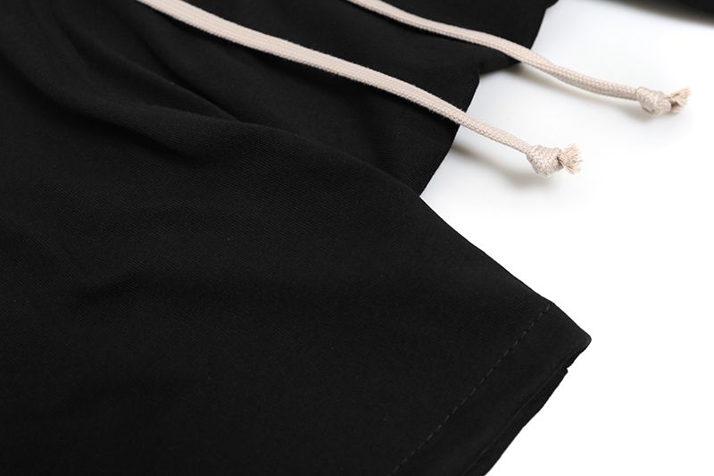 R*ickowens Pants Top Quality TURBO 20230913-22