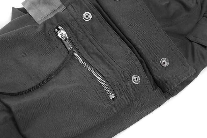 R*ickowens Pants Top Quality TURBO 20230913-23