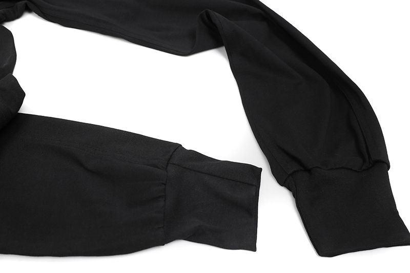 R*ickowens Pants Top Quality TURBO 20230913-24