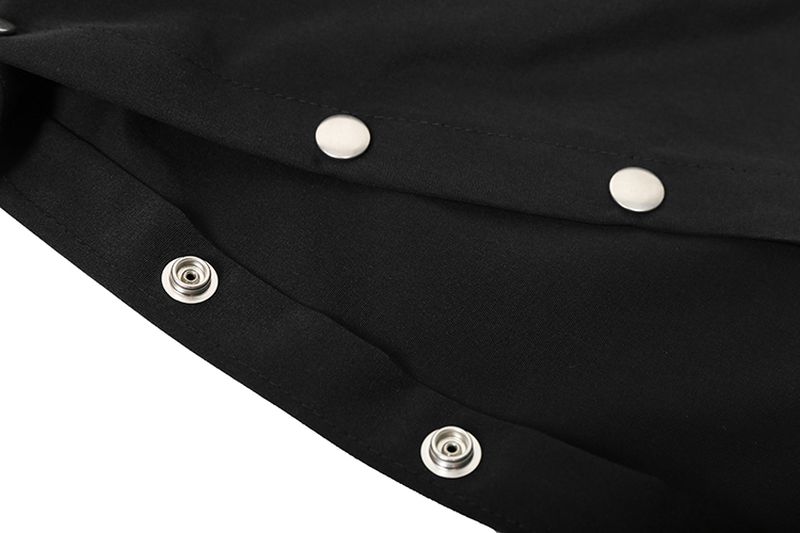R*ickowens Pants Top Quality TURBO 20230913-25