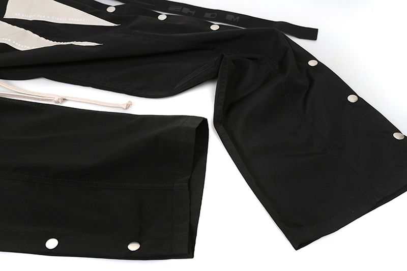 R*ickowens Pants Top Quality TURBO 20230913-25