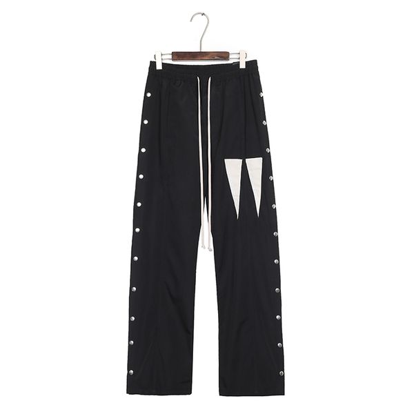 R*ickowens Pants Top Quality TURBO 20230913-25
