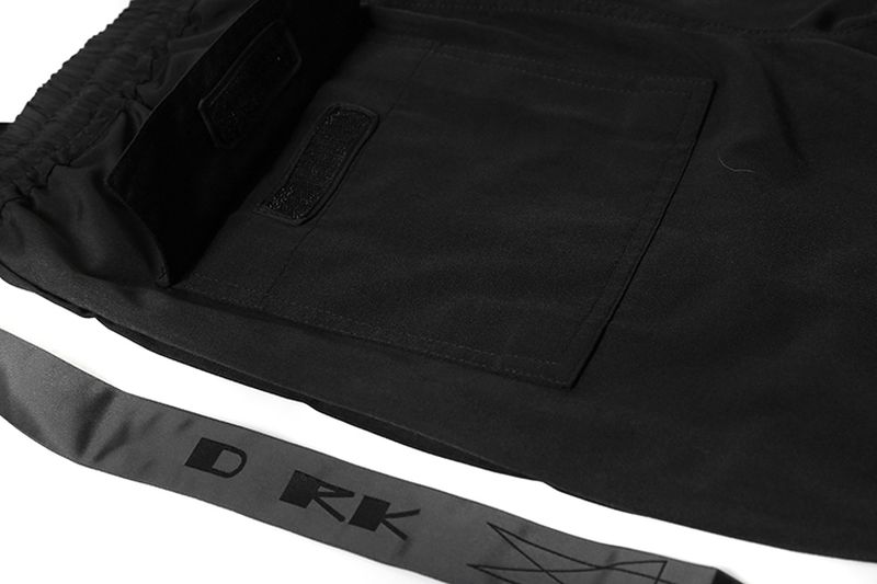 R*ickowens Pants Top Quality TURBO 20230913-25