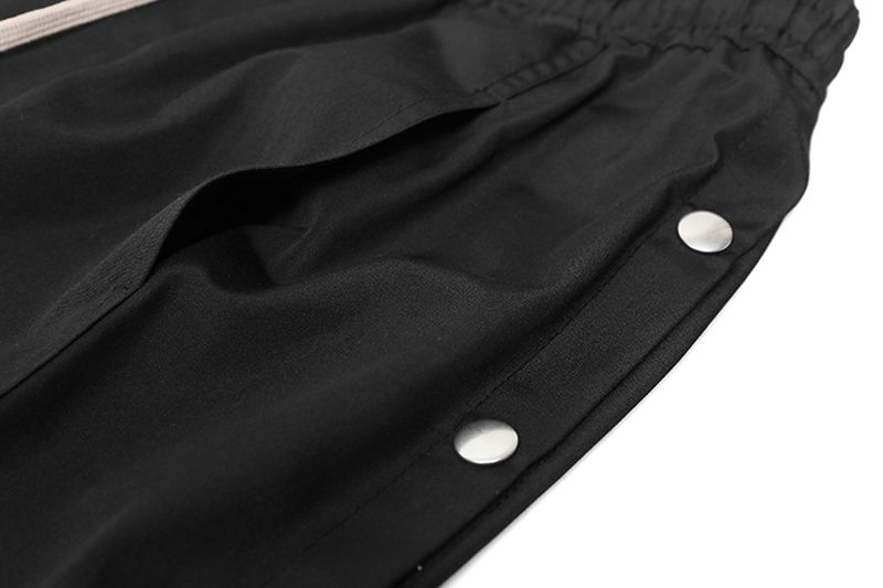 R*ickowens Pants Top Quality TURBO 20230913-25