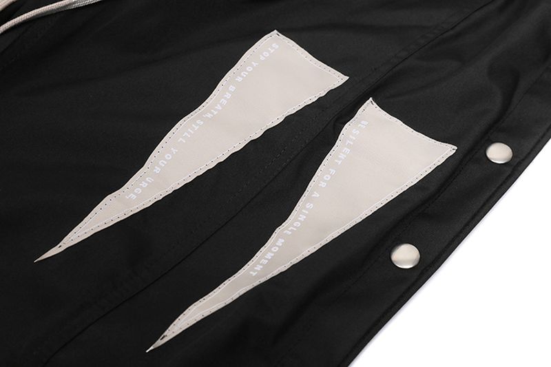 R*ickowens Pants Top Quality TURBO 20230913-25