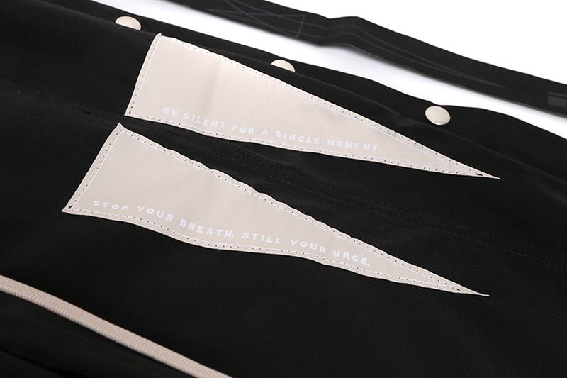 R*ickowens Pants Top Quality TURBO 20230913-25