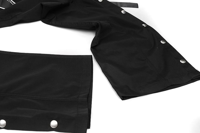R*ickowens Pants Top Quality TURBO 20230913-26